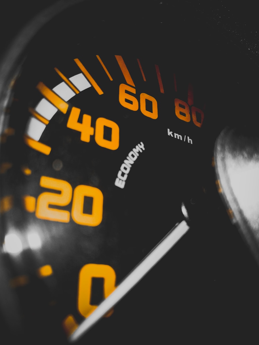 Photo Core Web Vitals: How Page Speed Impacts SEO and Conversions