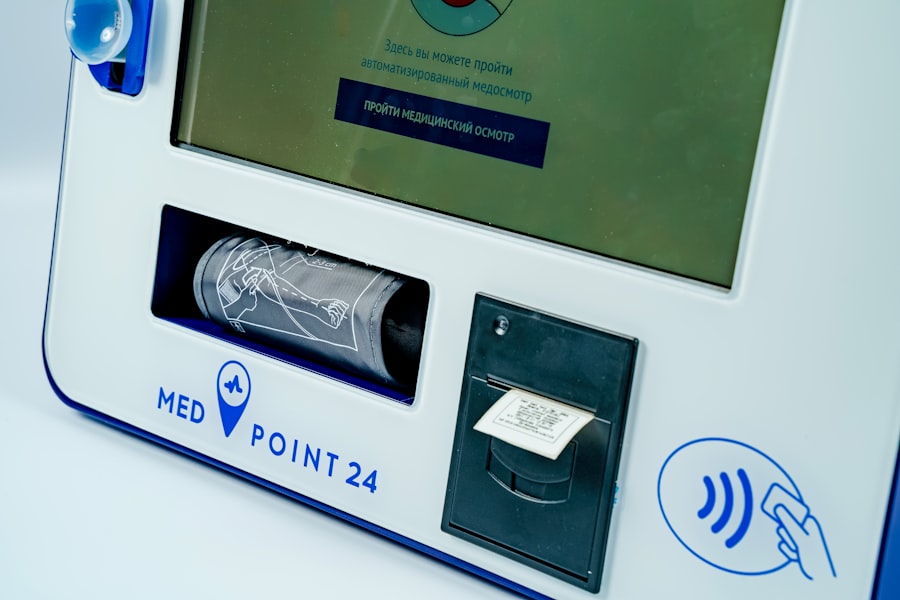 Biometric Authentication