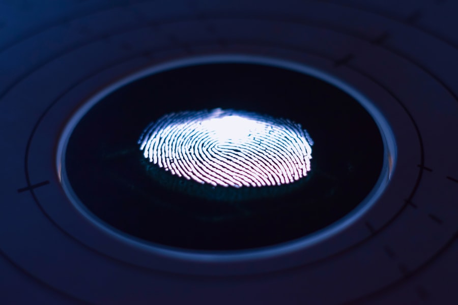 Photo Biometric Authentication