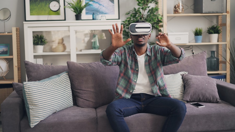 Augmented Reality Marketing Strategies