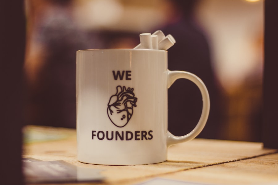 Startups