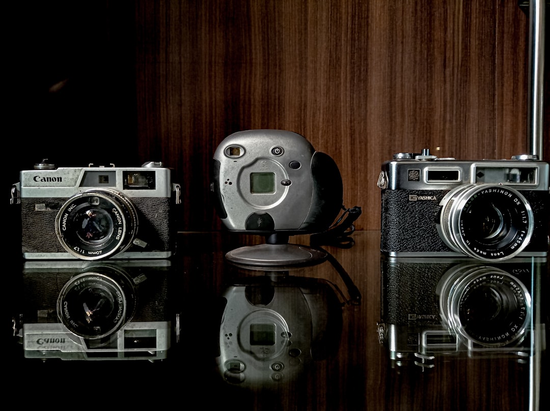 Photo Smartphone Cameras