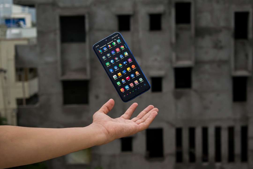 Photo Modular Smartphones