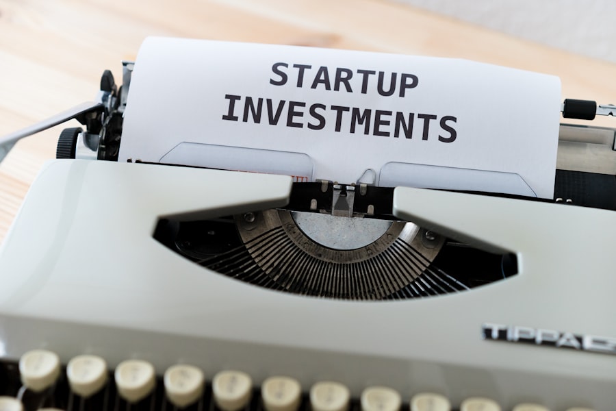 Photo Startups