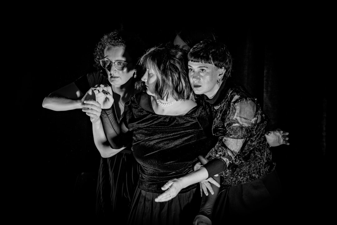 Photo Visual Storytelling