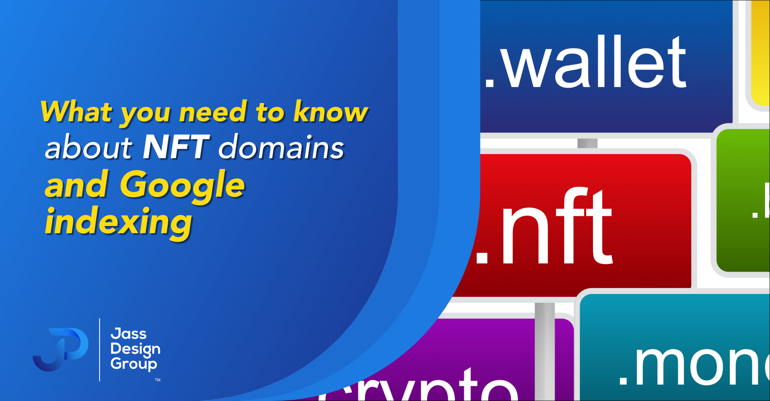 NTF Domains